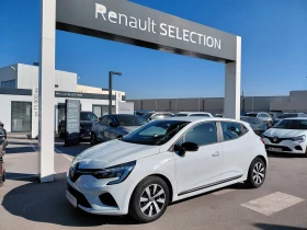 Renault Clio 1.0TCe /91k.c./6MT/Equilibre, снимка 1