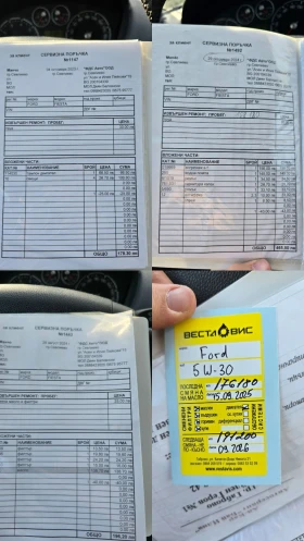 Ford Fiesta 1.4i 80кс КЛИМАТИК, снимка 16