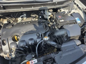 Hyundai I30 1.4 I ;LED светлини, снимка 16