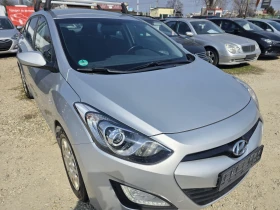 Hyundai I30 1.4 I ;LED светлини, снимка 3