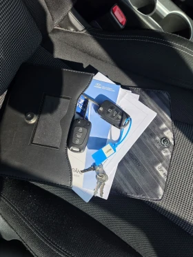 Hyundai I30 1.4 I ;LED светлини, снимка 17