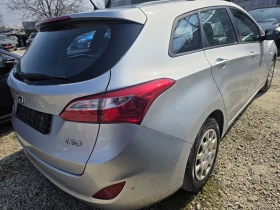 Hyundai I30 1.4 I ;LED светлини, снимка 4