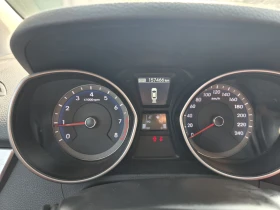 Hyundai I30 1.4 I ;LED светлини, снимка 11