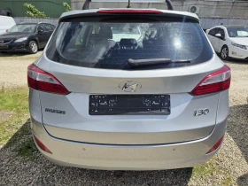 Hyundai I30 1.4 I ;LED светлини, снимка 7