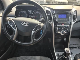 Hyundai I30 1.4 I ;LED светлини, снимка 12