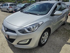 Hyundai I30 1.4 I ;LED светлини, снимка 3