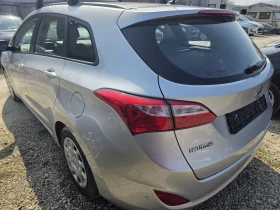 Hyundai I30 1.4 I ;LED светлини, снимка 6