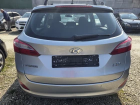 Hyundai I30 1.4 I ;LED светлини, снимка 5