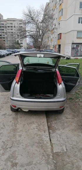 Ford Focus MK1, снимка 16