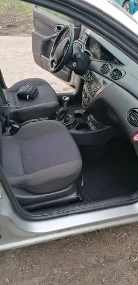Ford Focus MK1, снимка 13