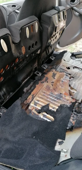 Ford Focus MK1, снимка 7