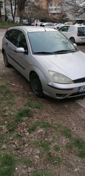 Ford Focus MK1, снимка 1