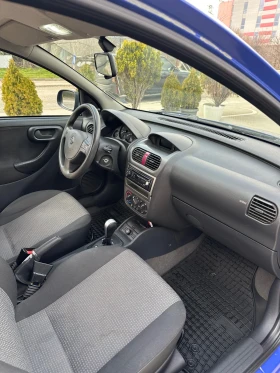 Opel Corsa 1.3 CDTI, снимка 8
