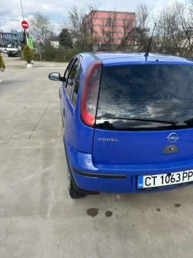 Opel Corsa 1.3 CDTI, снимка 4