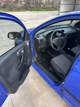 Opel Corsa 1.3 CDTI, снимка 9
