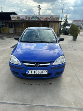 Opel Corsa 1.3 CDTI, снимка 15