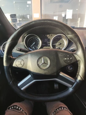 Mercedes-Benz ML 350  На пружини Фейслиф Grand edition bi ksenon , снимка 10
