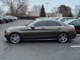 Mercedes-Benz C 300 CARFAX, снимка 2