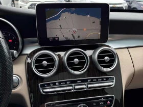 Mercedes-Benz C 300 CARFAX, снимка 9