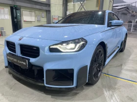 BMW M2 First Edition !, снимка 3