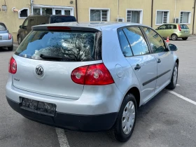 VW Golf, снимка 4