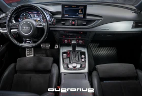 Audi A7 Sportback Quattro BiTDI 3.0 MATRIX, снимка 8