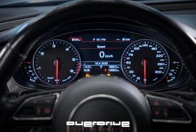 Audi A7 Sportback Quattro BiTDI 3.0 MATRIX, снимка 9