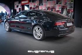Audi A7 Sportback Quattro BiTDI 3.0 MATRIX, снимка 4