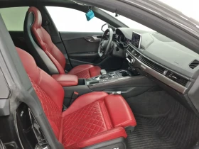 Audi S5 PROGRESSIV * RED INTERIOR * CARFAX * , снимка 11