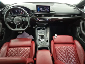 Audi S5 PROGRESSIV * RED INTERIOR * CARFAX * , снимка 9