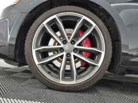Audi S5 PROGRESSIV * RED INTERIOR * CARFAX * , снимка 7