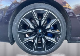 BMW i7 M70 xDrive = Shadow Line = Гаранция, снимка 3