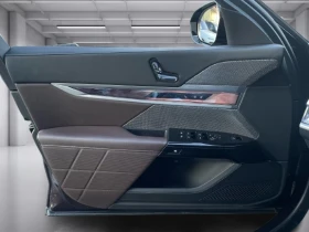 BMW i7 M70 xDrive = Shadow Line = Гаранция, снимка 4