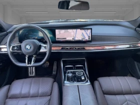 BMW i7 M70 xDrive = Shadow Line = Гаранция, снимка 9