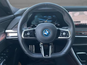 BMW i7 M70 xDrive = Shadow Line = Гаранция, снимка 8