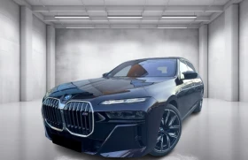 BMW i7 M70 xDrive = Shadow Line = Гаранция, снимка 1