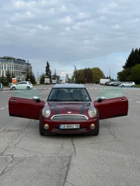 Mini Clubman D, снимка 8