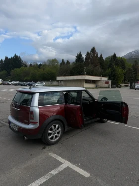 Mini Clubman D, снимка 7
