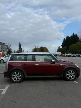Mini Clubman D, снимка 4
