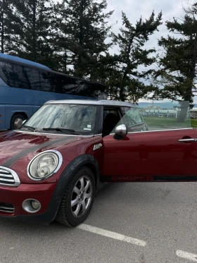 Mini Clubman D, снимка 6