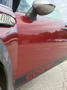 Mini Clubman D, снимка 14