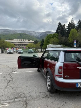 Mini Clubman D, снимка 5
