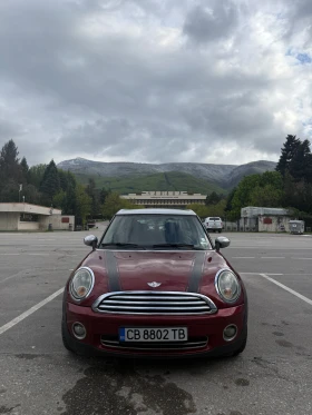 Mini Clubman D, снимка 2