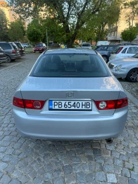 Honda Accord, снимка 2