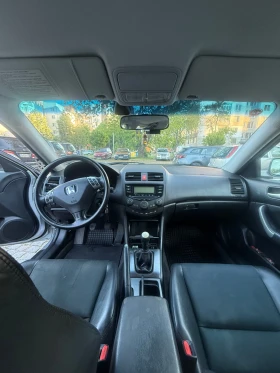 Honda Accord, снимка 6