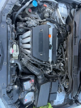 Honda Accord, снимка 9