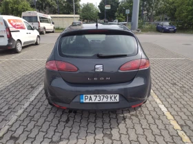 Seat Leon, снимка 6