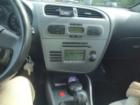 Seat Leon, снимка 8