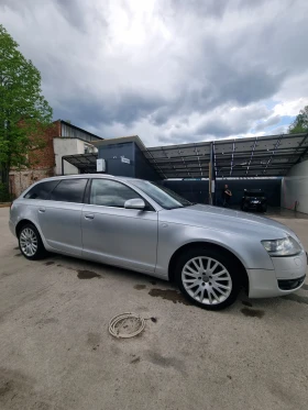 Audi A6 3.0 tdi Quattro , снимка 3