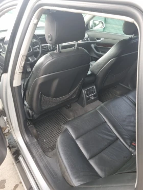 Audi A6 3.0 tdi Quattro , снимка 7